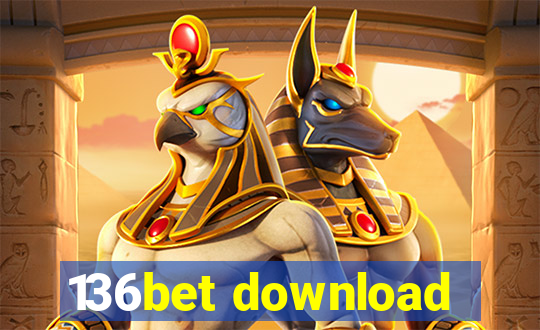 136bet download